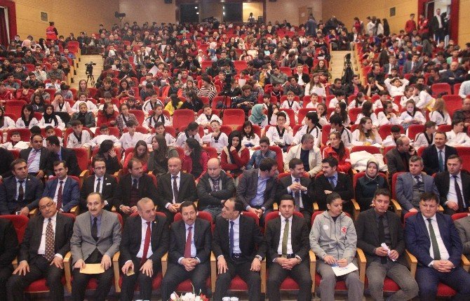 Nur Tatar: "Doping Hırsızlıktır"