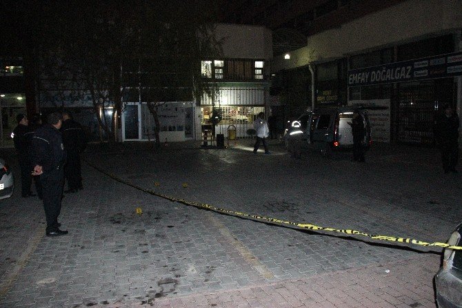 Konya’da Bıçaklı Silahlı Kavga: Altı Yaralı