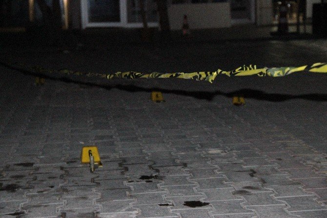 Konya’da Bıçaklı Silahlı Kavga: Altı Yaralı