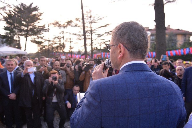 Üsküdar’da Down Sendromlu 11 Genç İş Sahibi Oldu