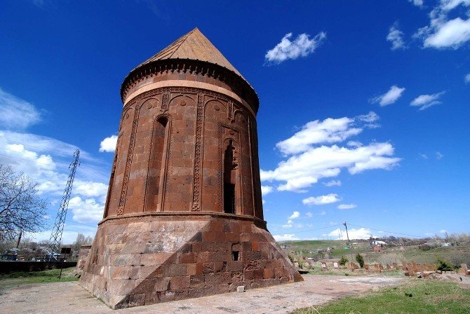 Bitlis’in Vakıf Ve Kültür Varlıkları