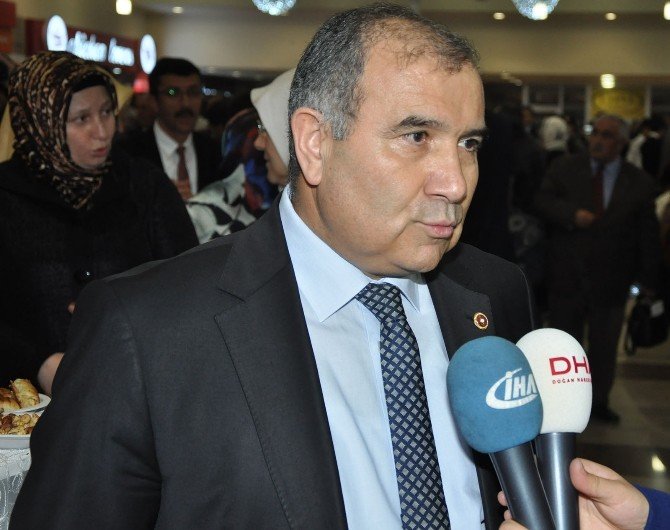 “Somuncu Baba Aşkın Sırrı” Filminin Galası Aksaray’da Yapıldı