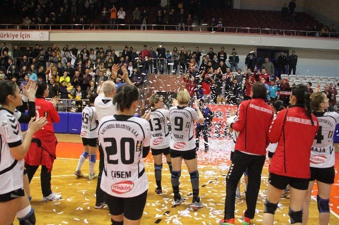 Kalyoncu, Takımının Challenge Cup’taki Başarısını Değerlendirdi