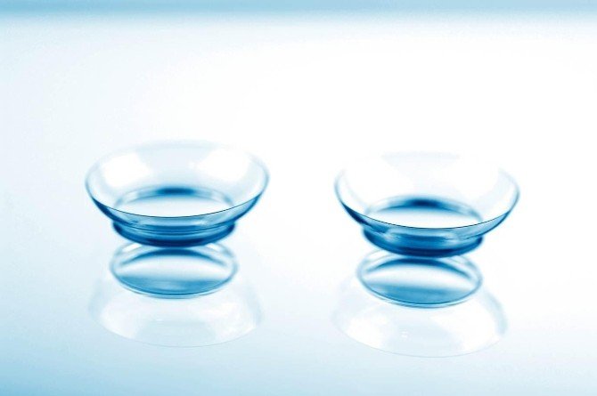 Vsy Bıotechnology Kontakt Lens Ürün Gamını Yeni Ve Güçlü Markalarla Genişletiyor