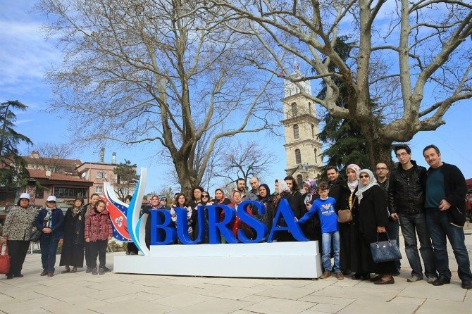 Eyüp Belediyesi Gezi Programları Nisan’da Başlıyor