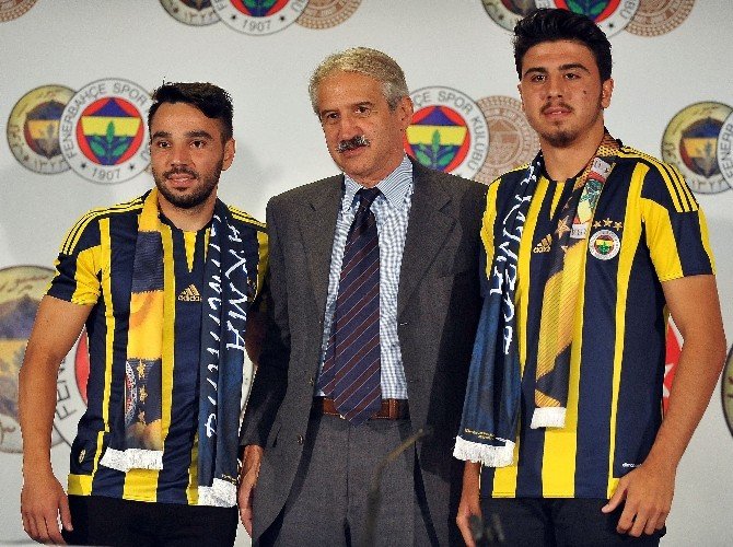 Fenerbahçe’de Terraneo Dönemi Sona Erdi