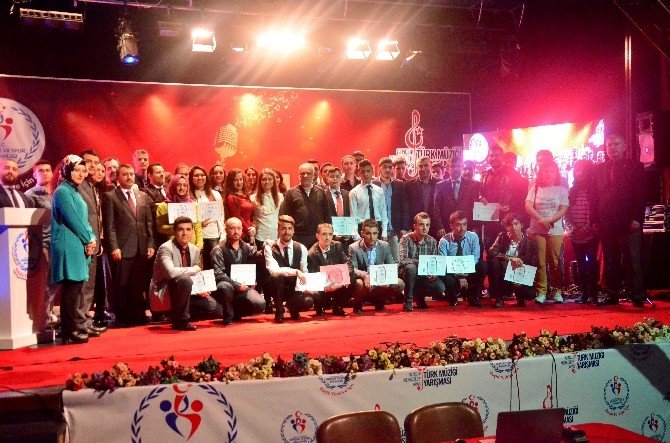 "Sahne Sırası Sende" Türkiye Grup Yarışmaları Adana’da Gerçekleştirildi