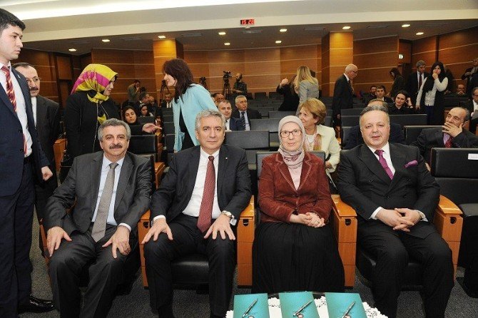 İSO Başkanı Bahçıvan: “Kadınların Ekonomiye Katılımı İle Türkiye Daha Huzurlu Olur”