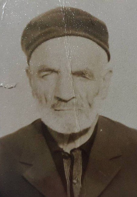 Dedesinin İstiklal Madalyasını 110 Sene Sonra Torunu Teslim Aldı