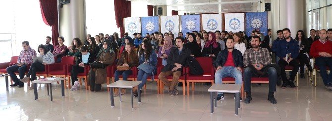KTO Karatay Üniversitesi Öğrencileri Avrupa Yolunda