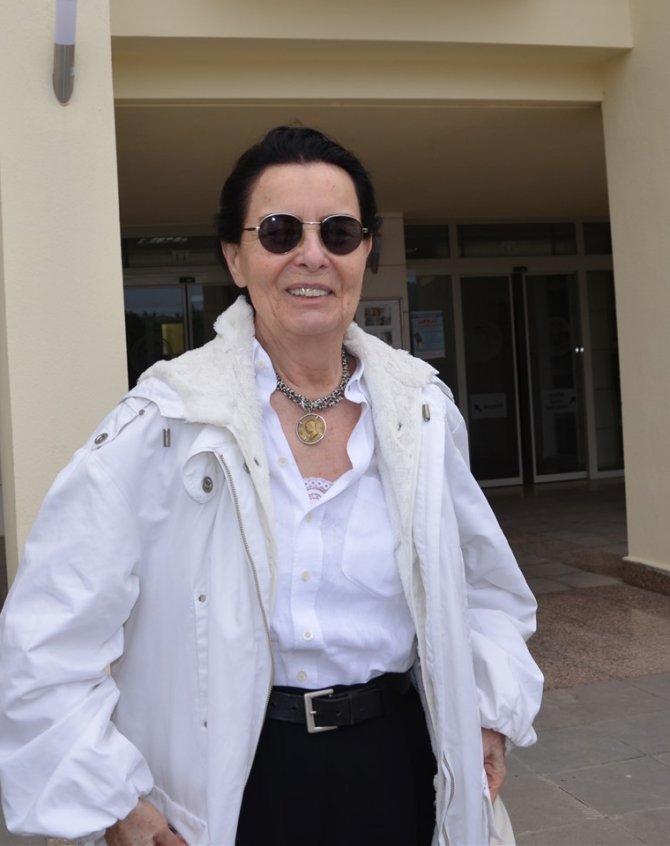 Ünlü yönetmen Memduh Ün'ün vasiyeti açıklandı