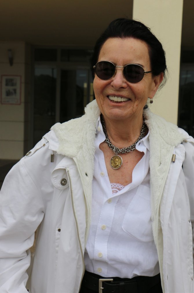 Ünlü yönetmen Memduh Ün'ün vasiyeti açıklandı