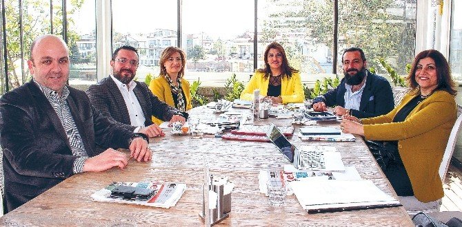 "Girişimcilik Ekosistemi" İçin İlk Sivil Adım Adana’da Atıldı