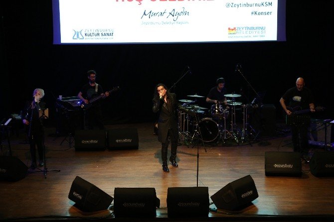 Gökhan Kırdar “Yerine Sevemem” Şarkısını Kime Yazdığını Açıkladı