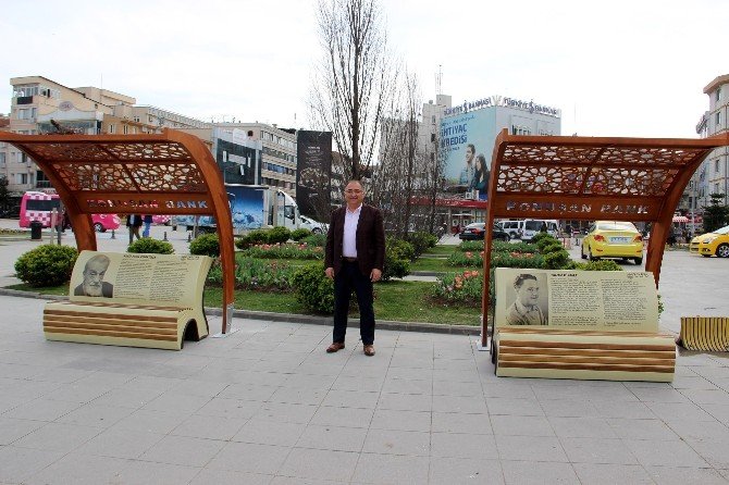 Necip Fazıl Ve Nazım Hikmet Şiirleri İle Türkiye’ye Birlik Mesajı Verilecek