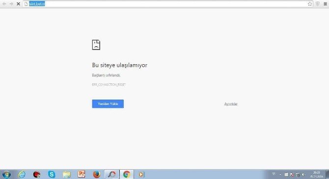 Aslan Neferler TİM HDP’li Belediyelerin İnternet Sitelerini Hacklediler