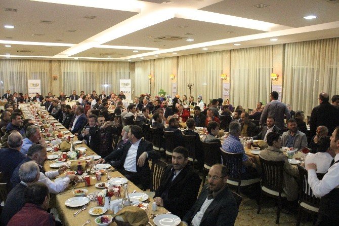 Bh Huzur İnşaat 10’uncu Yılını Kutladı