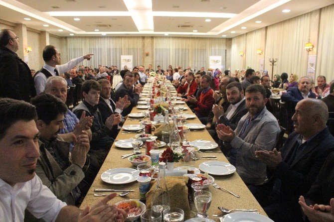 Bh Huzur İnşaat 10’uncu Yılını Kutladı