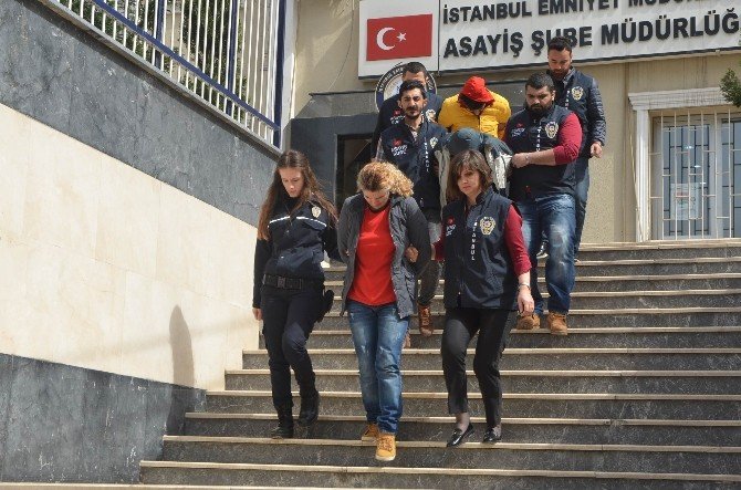 İstanbul’da 2 Kişi Aynı Gün Sopayla Darp Edilerek Öldürüldü