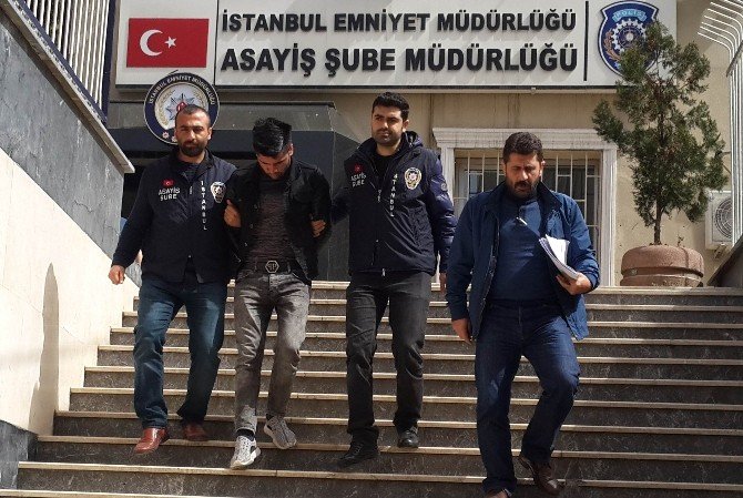 İstanbul’da 2 Kişi Aynı Gün Sopayla Darp Edilerek Öldürüldü