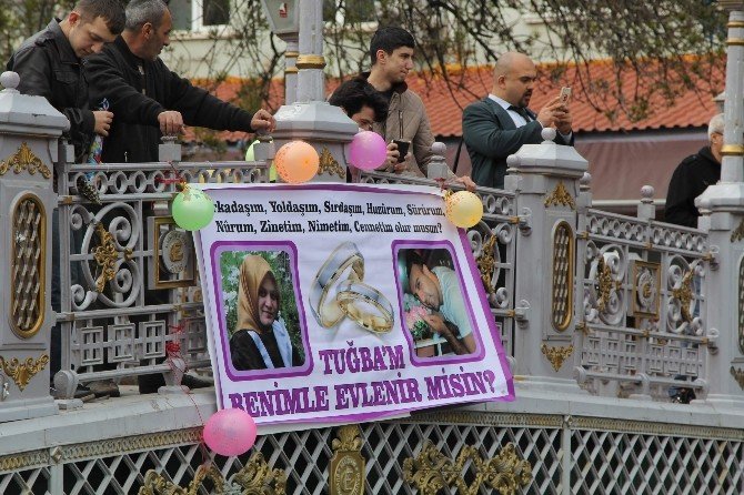 Silopi’den Eskişehir’e Bunun İçin Geldi