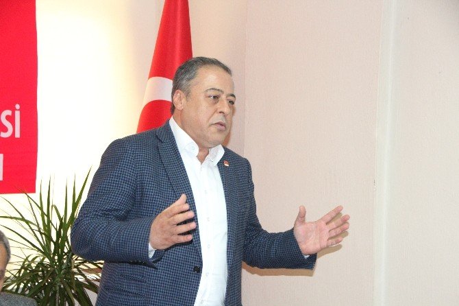 CHP PM Üyeleri Bilecik’te