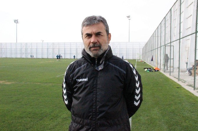 Torku Konyaspor Gençlerbirliği Maçı Hazırlıklarına Başladı