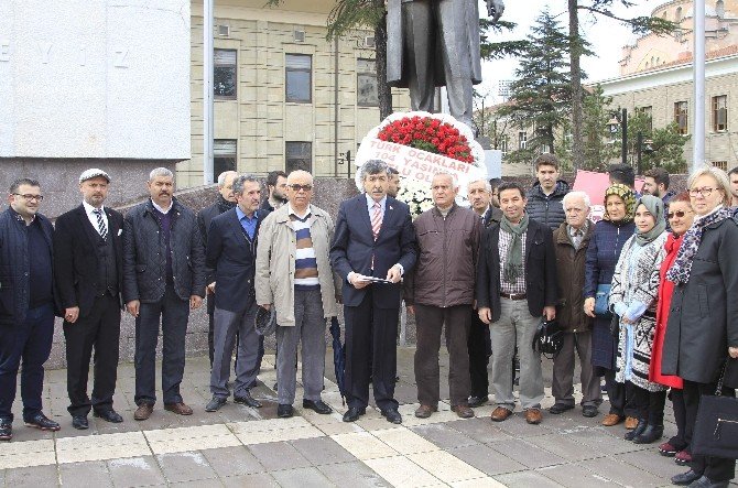 Türk Ocakları 104 Yaşında
