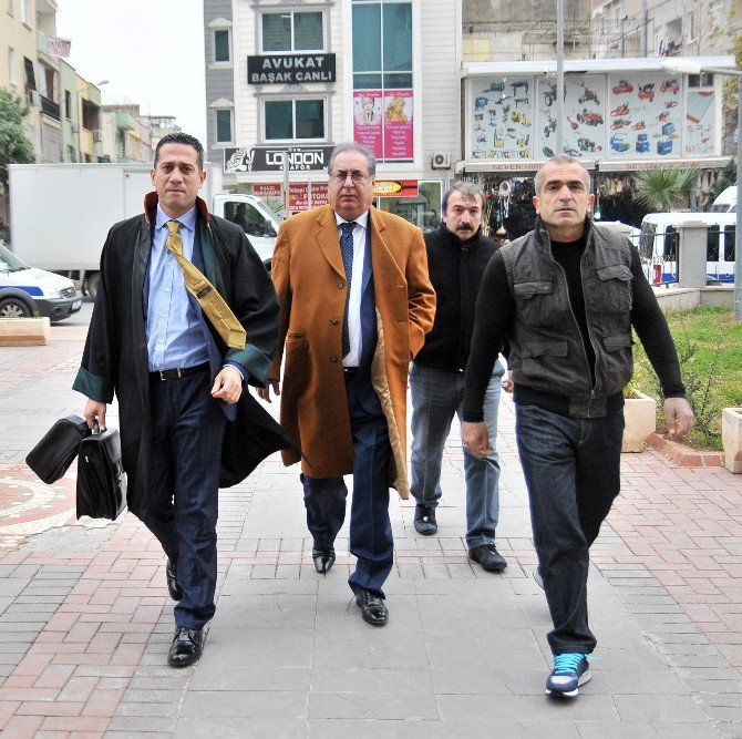 CHP’li Eski Belediye Başkanı Macit Özcan’ın Yargılanmasına Devam Edildi