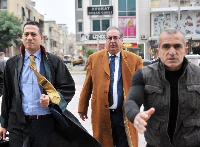 CHP’li Eski Belediye Başkanı Macit Özcan’ın Yargılanmasına Devam Edildi