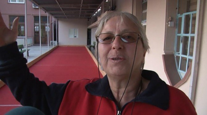 60’ından Sonra Bocce Öğrenen Gençler Kupa Hedefliyor