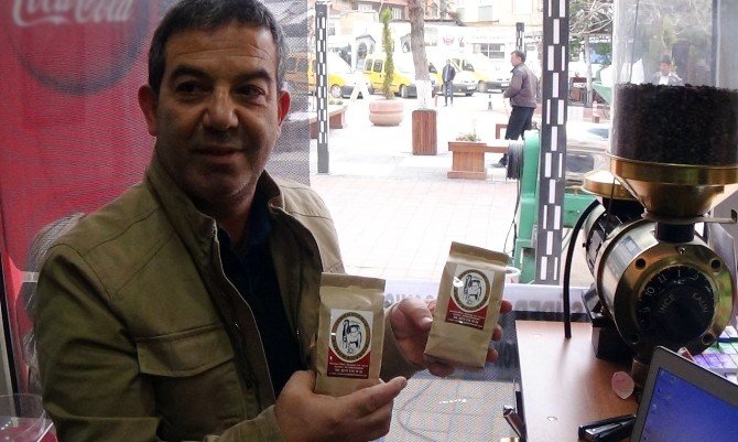 Türk Kahvesinde Tereyağı Lezzeti