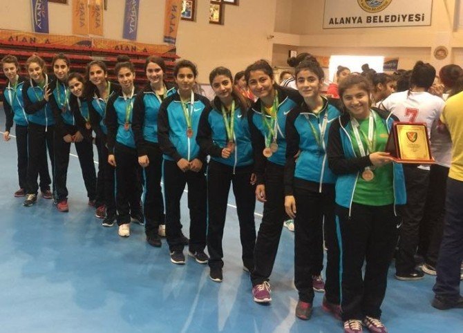 Diyarbakır Aynıkebir Spor Kulübü Şampiyon Oldu