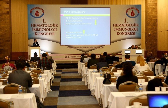 Türkiye’de İmmünoterapi Çağı Başlıyor