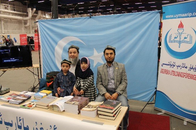 İsveç’te Müslüman Aileler Günleri’ne Rekor Katılım