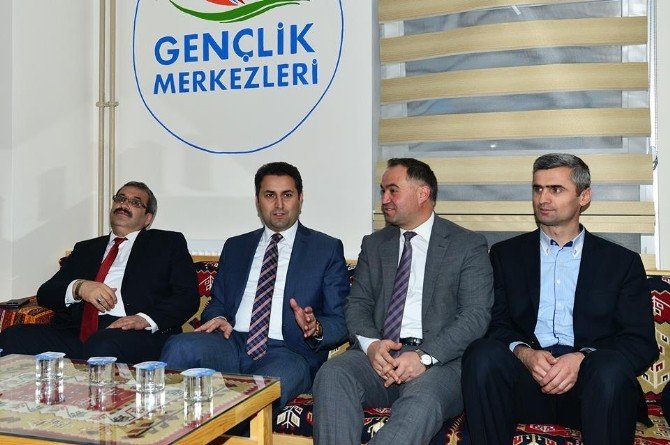 Başkan Eroğlu: “Tokatspor Sahipsiz”