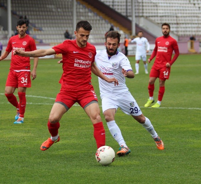 Spor Toto 2. Lig