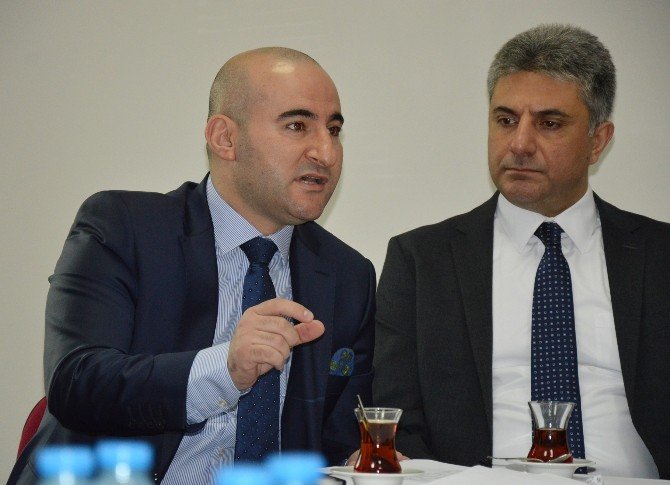 Elginkan Vakfından Taciz İddialarına Yalanlama