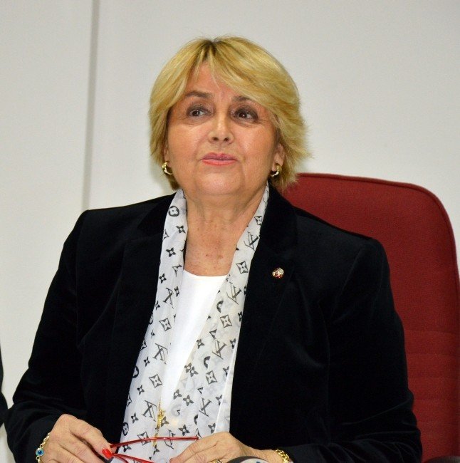 Elginkan Vakfından Taciz İddialarına Yalanlama