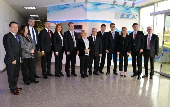 Elginkan Vakfından Taciz İddialarına Yalanlama