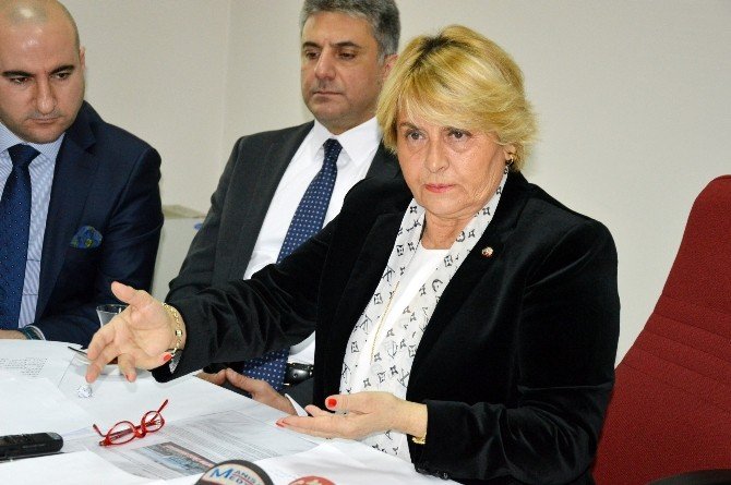 Elginkan Vakfından Taciz İddialarına Yalanlama