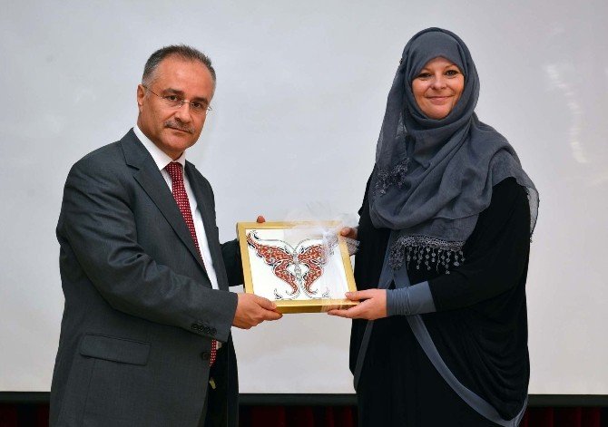 Tony Blaır’in Müslüman Baldızı Adana’da