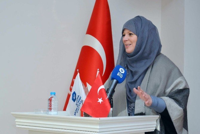 Tony Blaır’in Müslüman Baldızı Adana’da