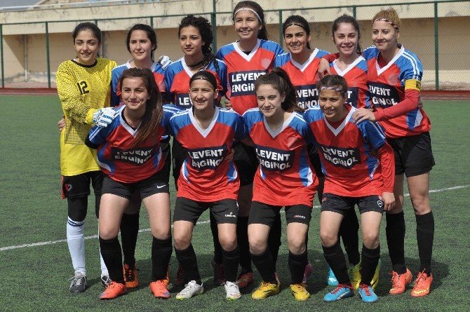 Türkiye 3. Kadınlar Futbol Ligi 7. Grup