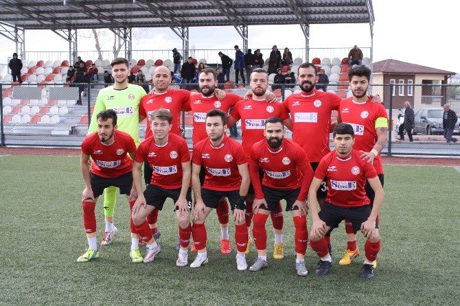 Kayseri Süper Amatör Küme