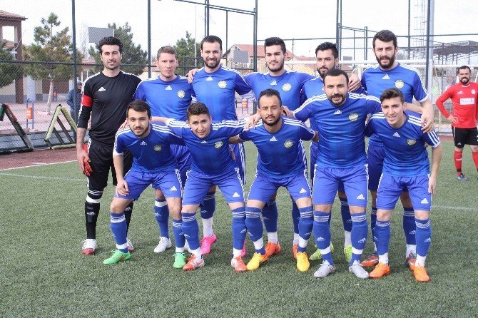 Kayseri Süper Amatör Küme