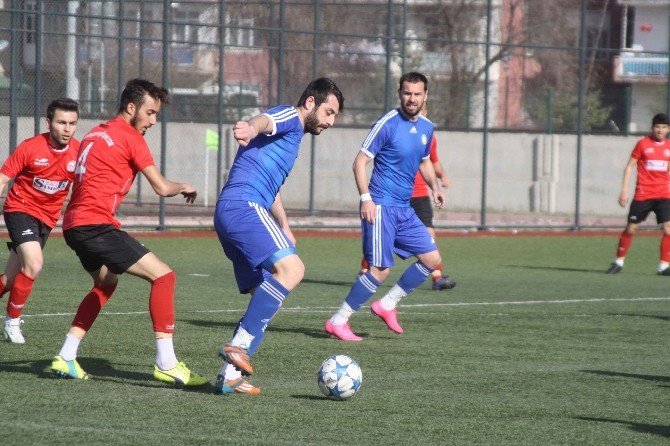 Kayseri Süper Amatör Küme