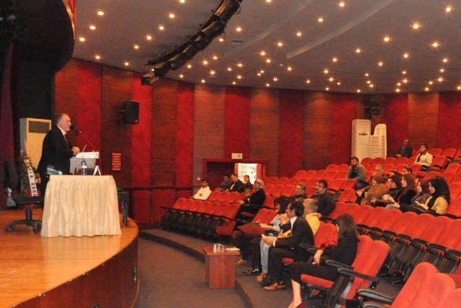 Dr. Cem Kınacı; “Otizme Çözüm Var”