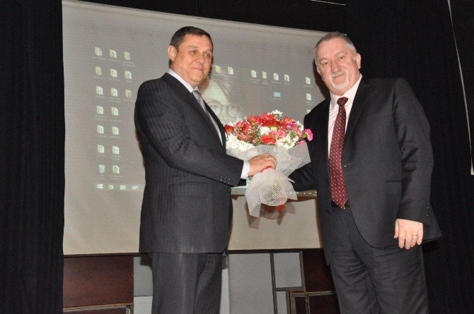 Dr. Cem Kınacı; “Otizme Çözüm Var”