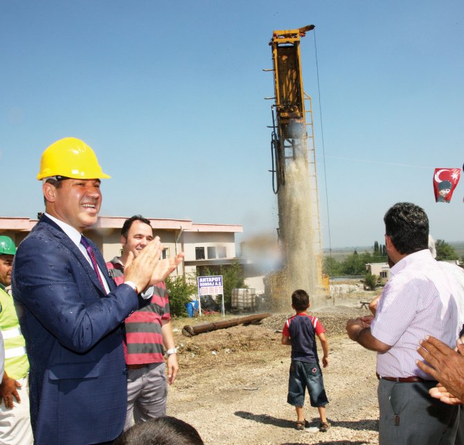 Adana Büyükşehir Belediyesi'nin iki yıllık hizmetleri